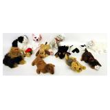 Collectable Beanie Babies