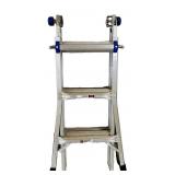 Werner Ladder