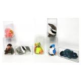 Collectable Beanie Babies