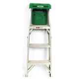 Werner 4Ft Ladder
