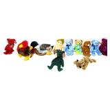 Collectable Beanie Babies