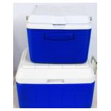 Coleman&Rubbermaid Coolers