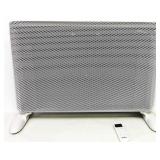 Ba1lu Heater W/Remote
