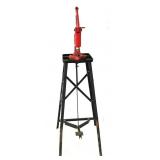 Rivet Machine