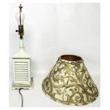 Table Lamp 20'T