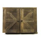 Jewelry Cabinet