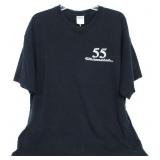 55 Chevy T-Shirt XL
