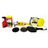 Dewalt Sander/Polisher