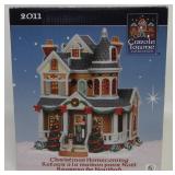 Carole Towne Collections Christmas Home Coming