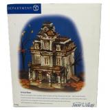Dept 56 Grimsly Manor