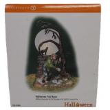 Dept 56 Halloween Full Moon Village Accessories