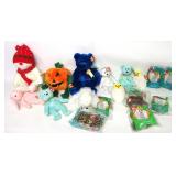 Collectable Beanie Babies