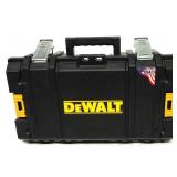 Dewalt Tool Box