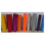Vinyl Rolls For Sign Making