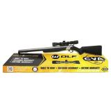 50 cal Wolf America's Muzzle Loader