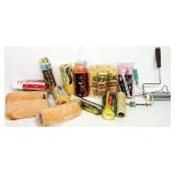 Paint Supplies