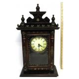 Unbranded Battery Operated Clock
