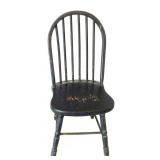 Wood Dining Chair