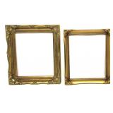 Vintage Picture Frames