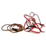 2 Sets Of Jumper Cables