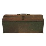 Drive It Vintage Tool Box