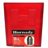 Hornady Muzzle Loading 50 Cal