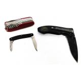 Multi Knife,Fruit Knife,Pocket Knife