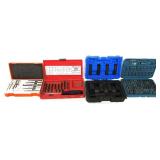 Snap On Screwdiver Set,Drill Bits