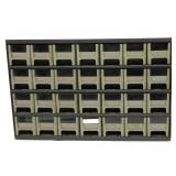 Metal Hardware Keeper