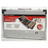 Daler Rowney Complete Artist Kit