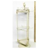 Freestanding Tier Rack 23'T