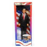 George W. Bush Talking Doll Non Working