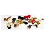Collectable Beanie Babies