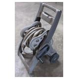 Hose Reel W/Hose
