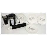 Kitchen Single Serv Coffee Machines,Rolling Pin
