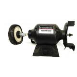 6' Ohio Forge Bench Grinder