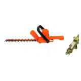 B&D Electric Trimmer W/Car Jack