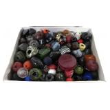 Assorted Glass Beads