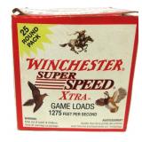 Winchester Super Speed 410 Gauge Game Loads