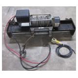 3FT Winch For Chevy Truck