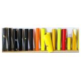 Vinyl Rolls For Sign Making