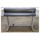 Value Jet Mutoh Machine Printer