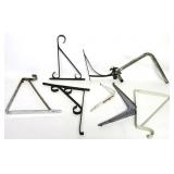 Assorted Brackets