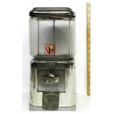 Vintage Bubble Gum Machine