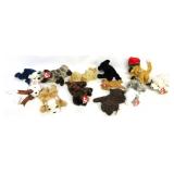 Collectable Beanie Babies
