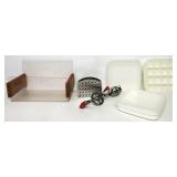 Napkin Holder,Containers,Hand Mixer