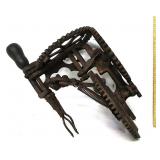 Sinclair Scott Co,Antique Apple Peeler