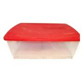 58 Quart Tote