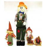 Scarecrow Decor