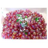 Glass Pebbles